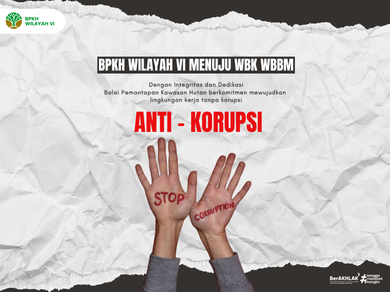 Anti Korupsi